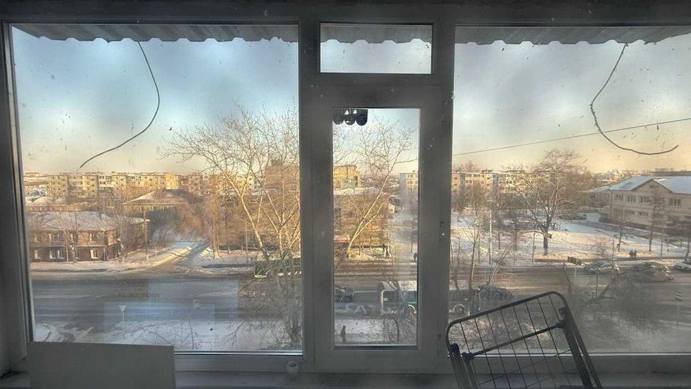 1 комн. ул.Бородина