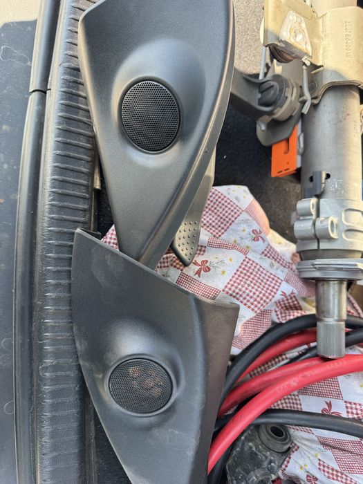 Части за Опел Астра Н