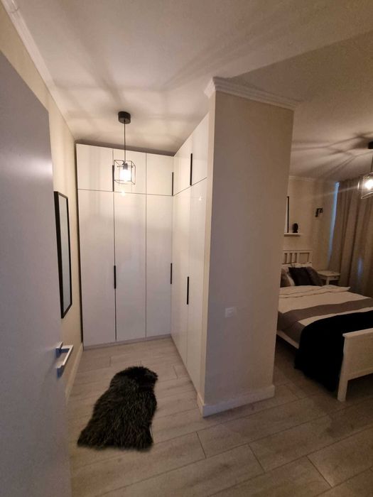 Închiriere apartament 2 camere cu balcon Onix Park North I Parcare subterana