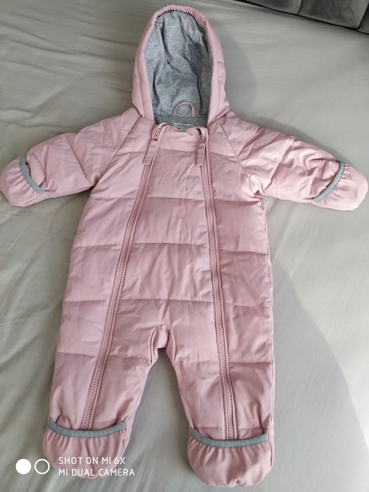 Космонавт за бебе reflex