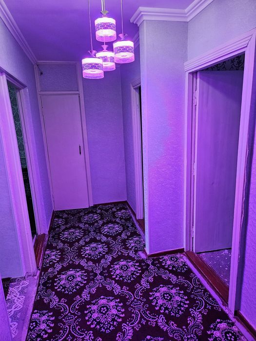 3 комнатная квартира в аренду (ijaraga 3 xonali uy)