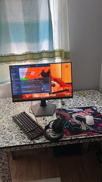 Продаю монитор hkc 200 гц