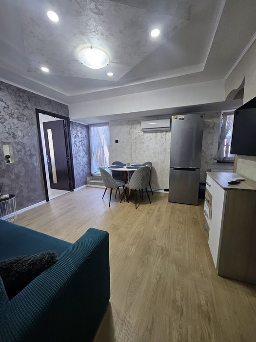 Apartament  2 camere+ terasa  Dacia