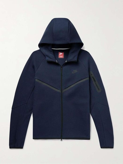 Мъжки Екип Nike Tech Fleece