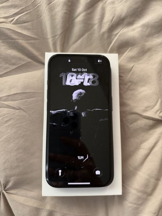 Iphone 15 128 GB