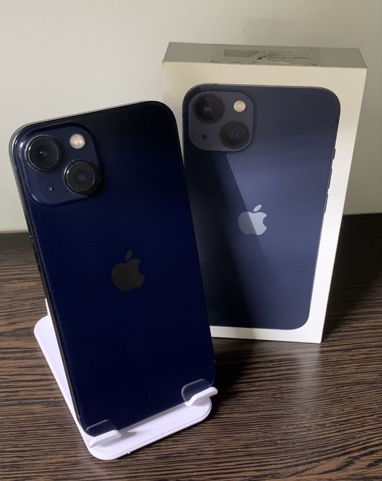 iPhone 13 128gb 85% | Брат Маркет