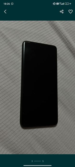 Xiaomi note 13 pro plus 5g