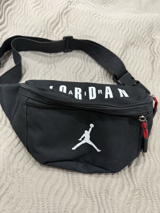 Nike Air Jordan чанта