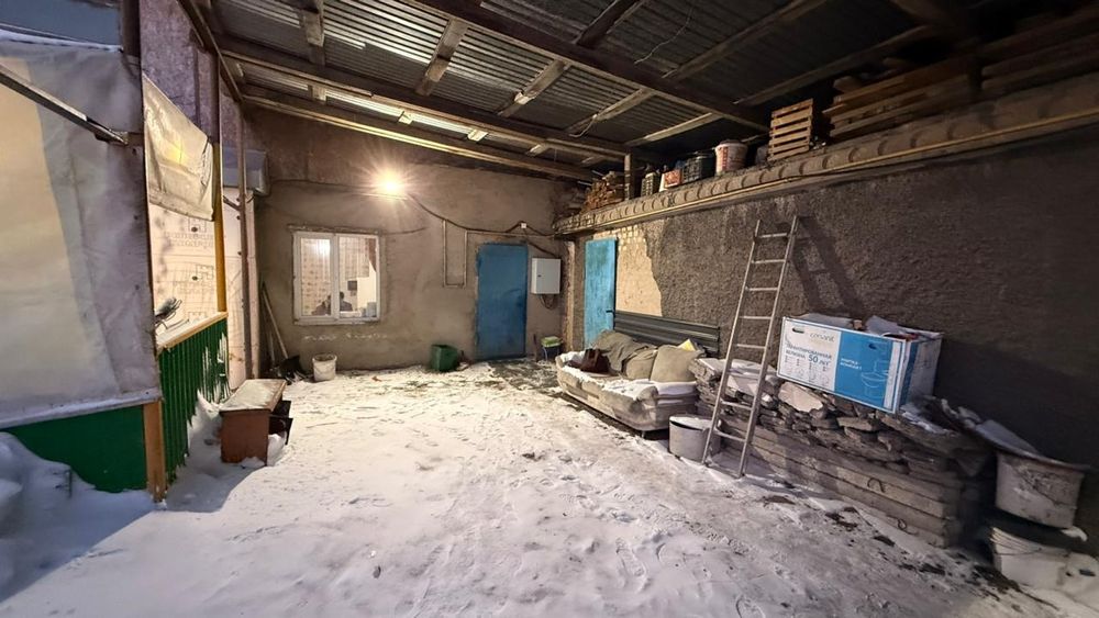 Продам дом в соц. городе