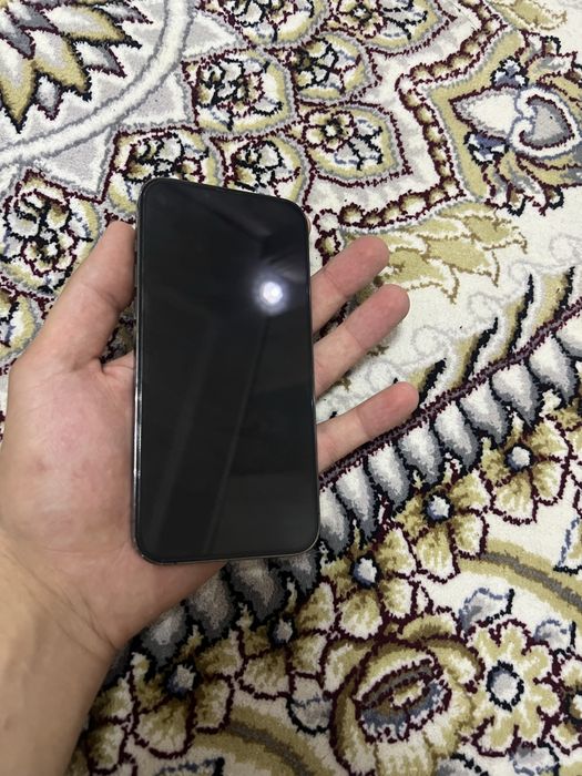 Iphone 13 pro max 256gb
