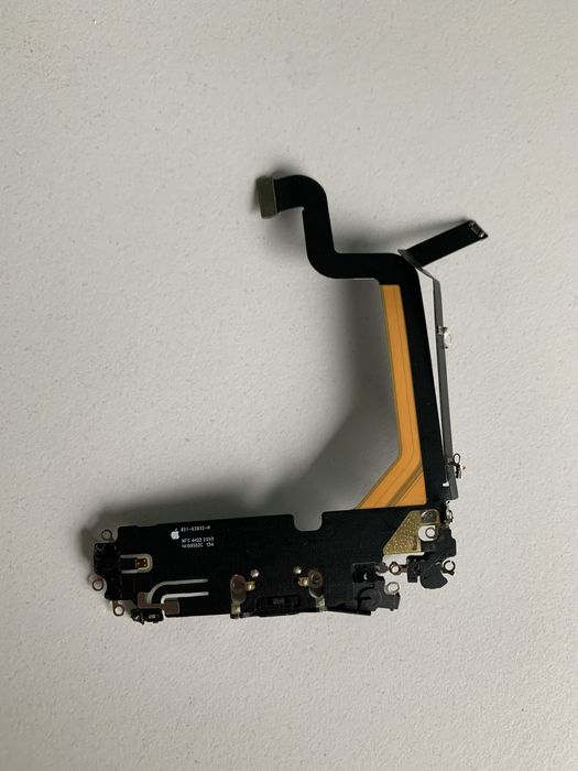 Оригинален порт за зареждане iphone 14 pro max