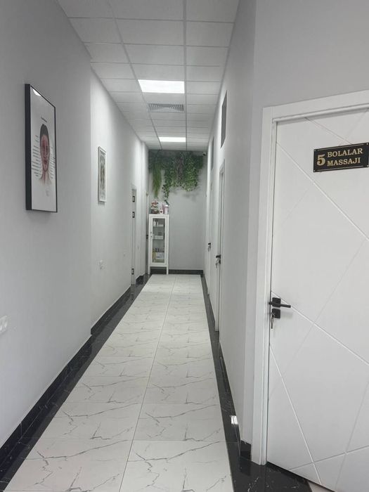 Сдаётся помещение под клинику или для офиса