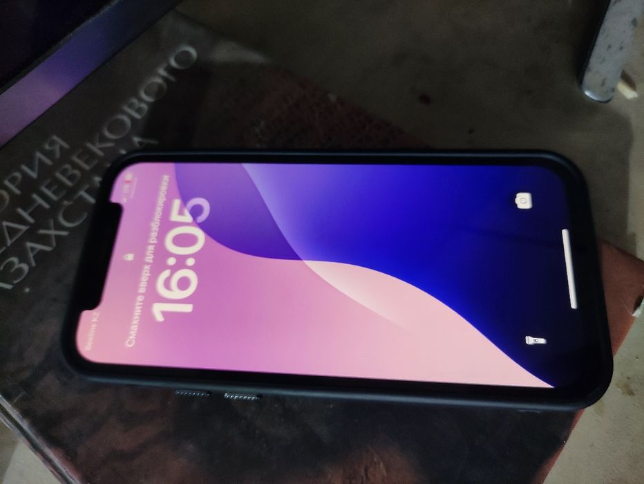 iPhone 12 айфон 12/64