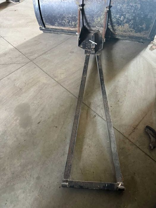 PLUG pentru zapada can-am ,Yamaha  ATV/UTV