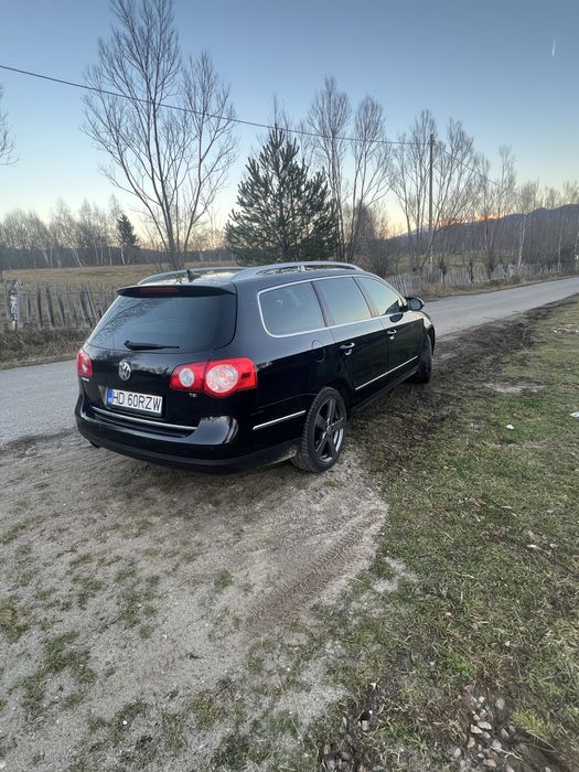 Passat b6 2009 1,4 tsi