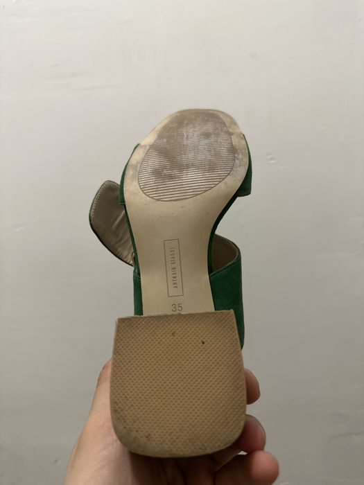 Туфли Antonio Biaggi