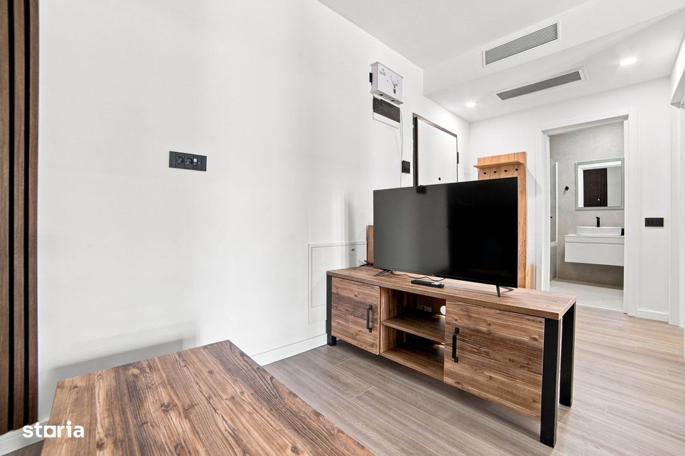 Apartament 2 Camere | Mosilor Obor | Parcare Subterana | Premium