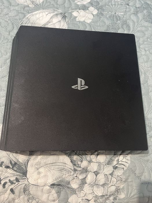 PlayStation 4 Pro-stare foarte bună
