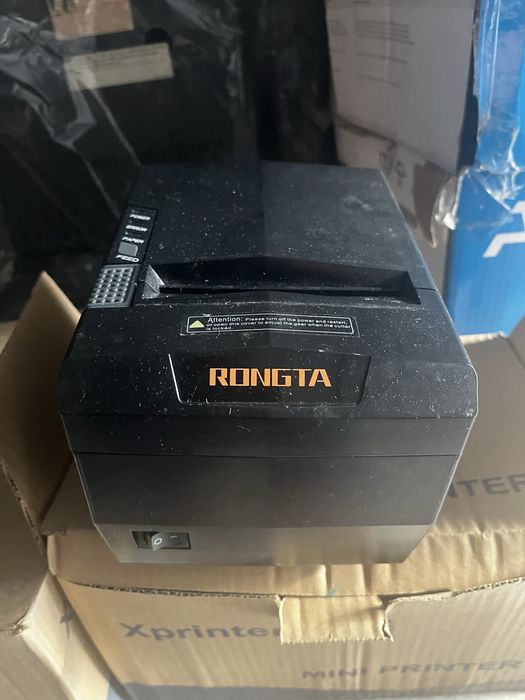 Принтер для чеков