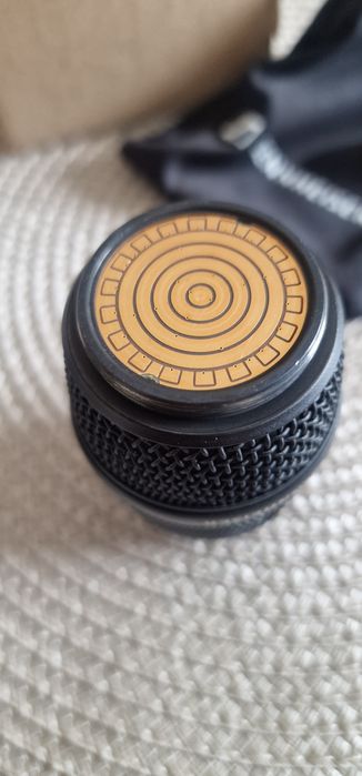 Capsula Sennheiser