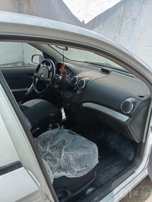 Chevrolet Nexia 3