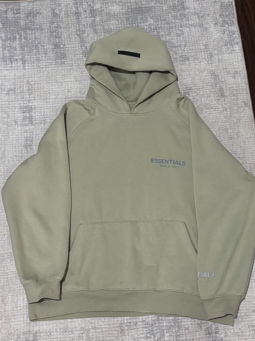 hanorac essentials marimea m