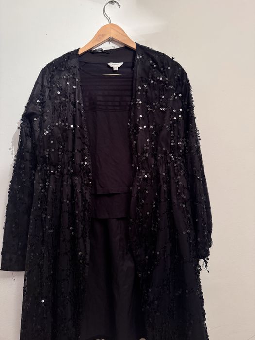 Платье и брюки