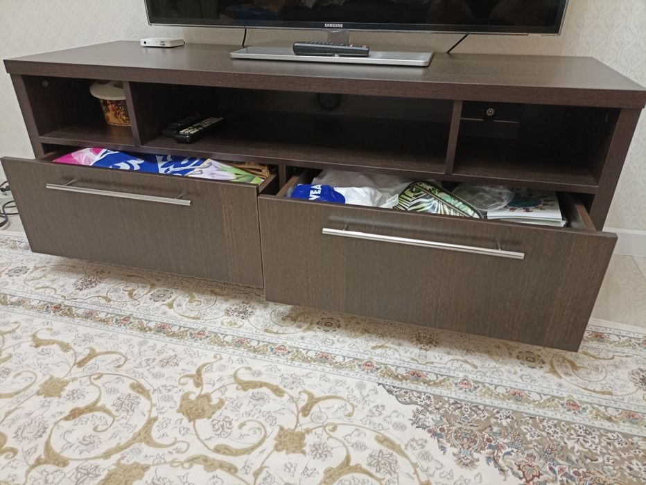 Тумба под ТВ телевизор ЖК Шыгыс
