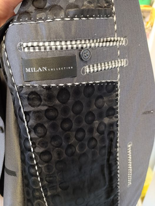 Costum bărbați pentru evenimente L