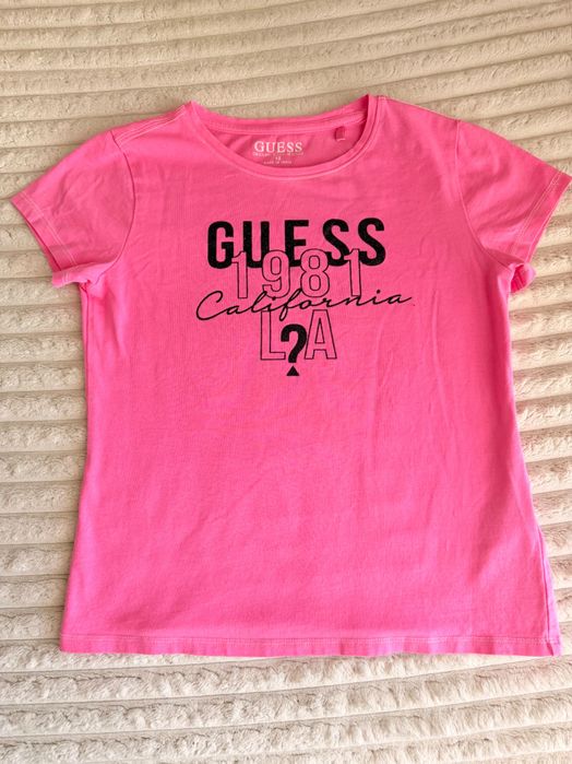 Детска тениска GUESS