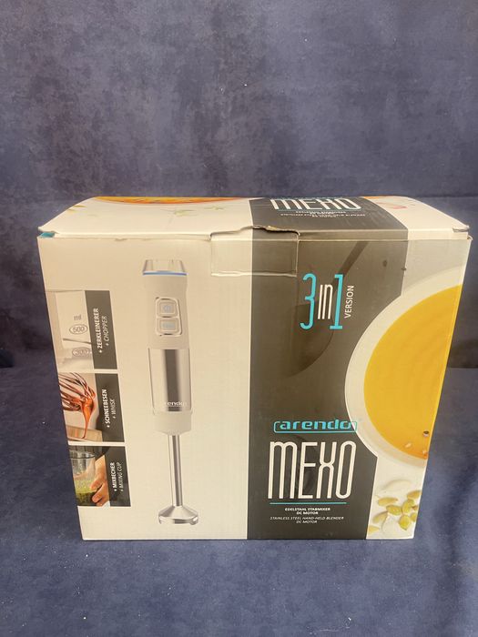 Пасатор Arendo 1200W