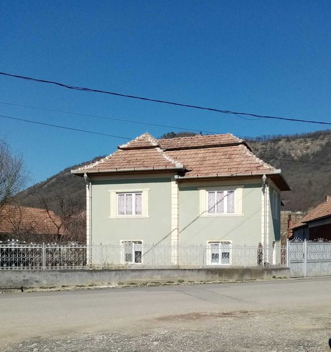 Casa de vanzare Lopadea Noua, judetul Alba