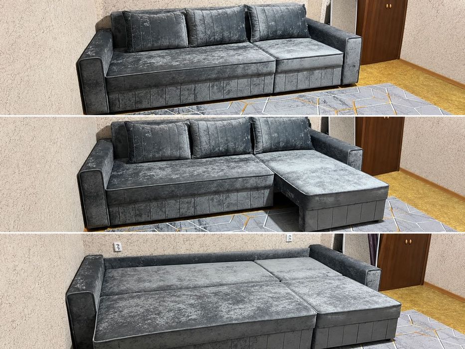 Срочно продам диван!!