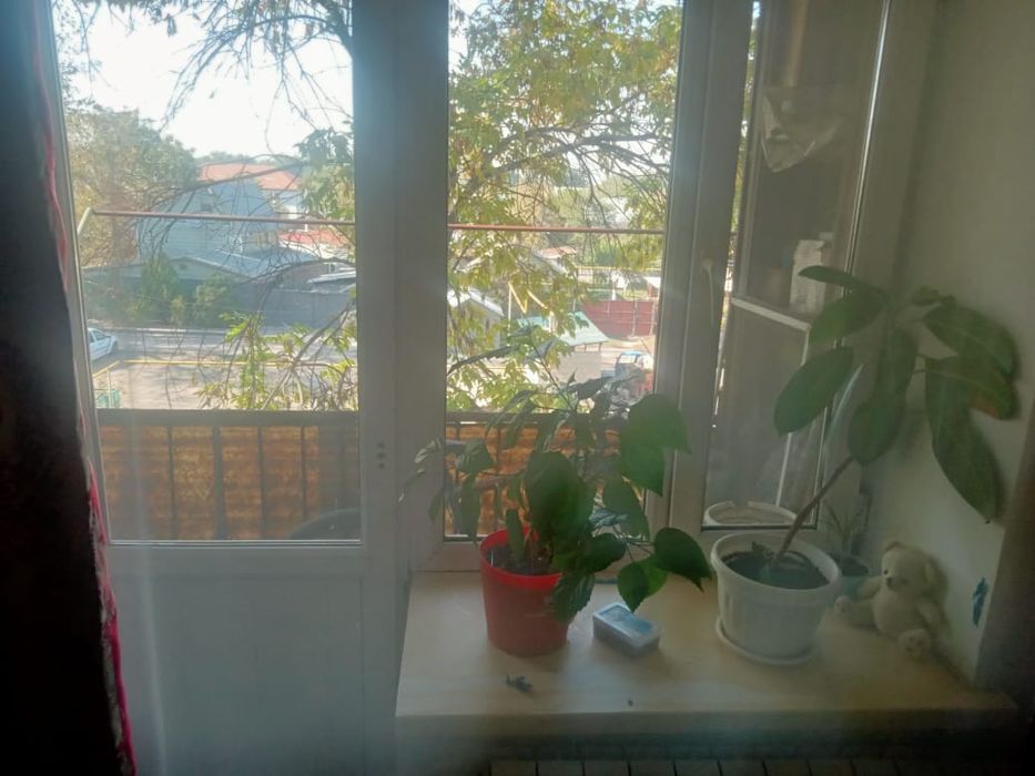 Срошо продам квартиру