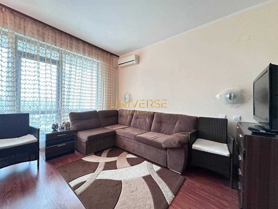 Продава се Тристаен апартамент в к.к. Слънчев бряг - 120 кв.м за 1292 €/кв.м - Снимка #6