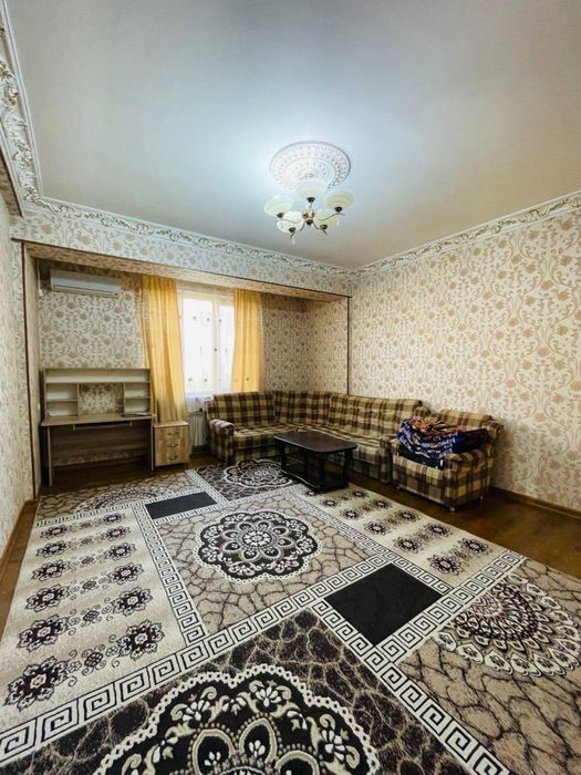 Сдаётся квартира Боходир Ресторан 3-комнат р-н Юнусабад-14 кв