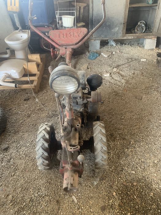 De vanzare motocultor