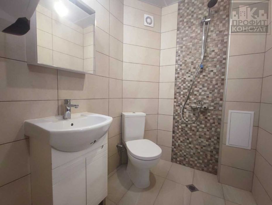 Продава се Двустаен апартамент в Велико Търново, Бузлуджа - 53 кв.м за 2038 €/кв.м - Снимка #6