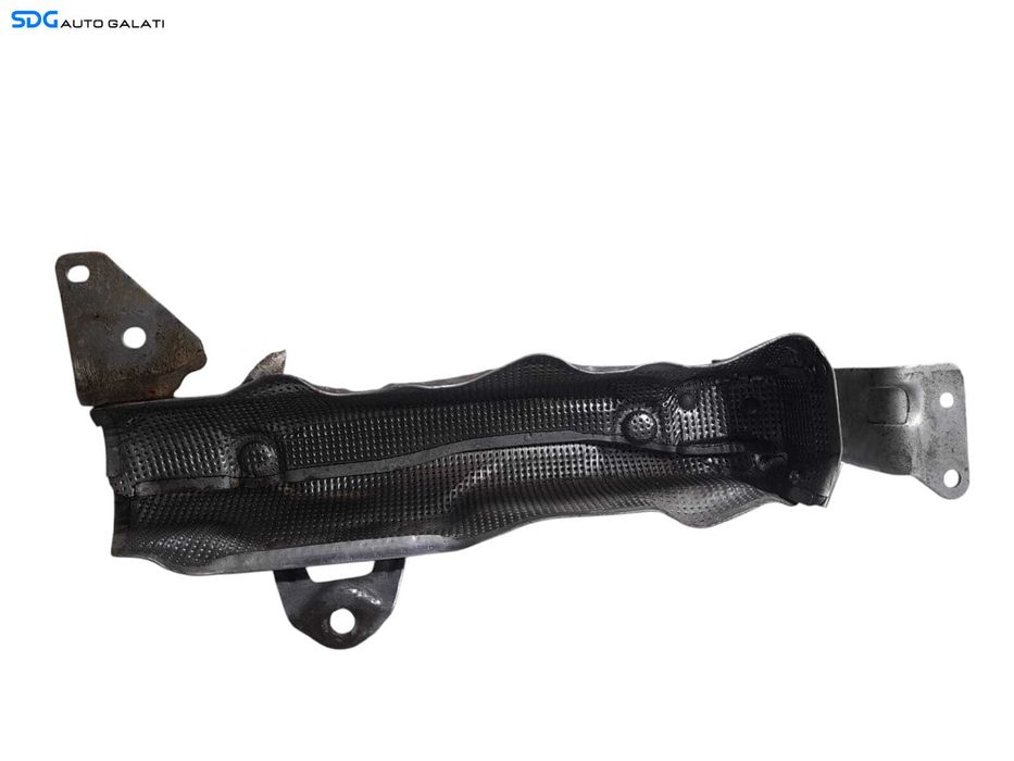 Protectie Termica Galerie Evacuare Mercedes ML W166 2005 - 2011 Cod A6420902941 [N0866]