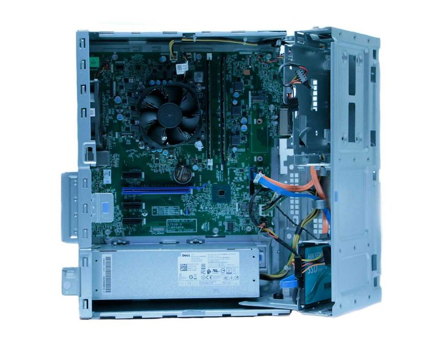 i5 9500/ 8Gb UHD Graphics 630 DELL Компьютер