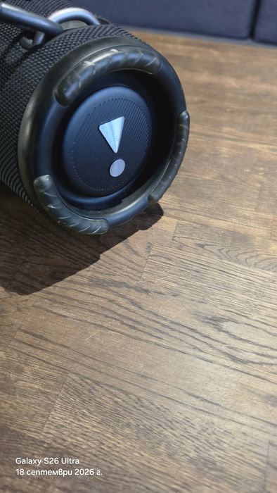 JBL ,,Xtreme 3'' .