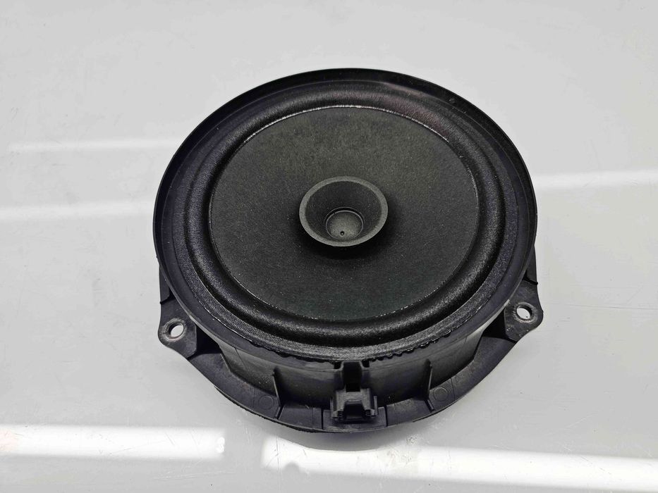 Boxa stanga fata Dacia Sandero 3 [Fabr 2020-prezent] 281443585R
