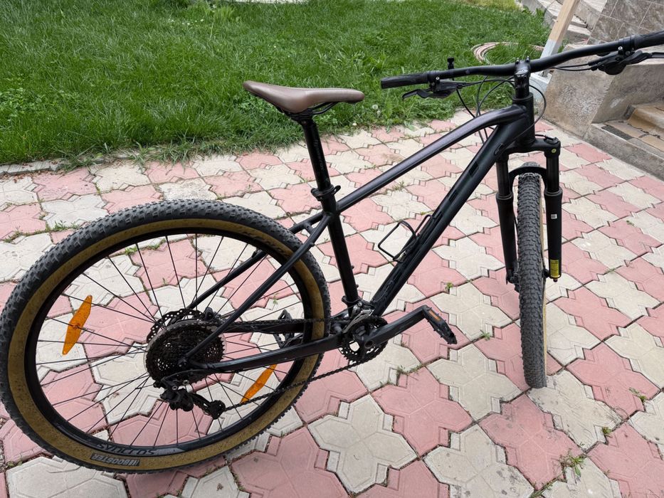 Горный велосипед Scott Aspect 930