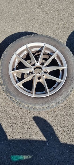 Vand Jante Bmw 16 inch
