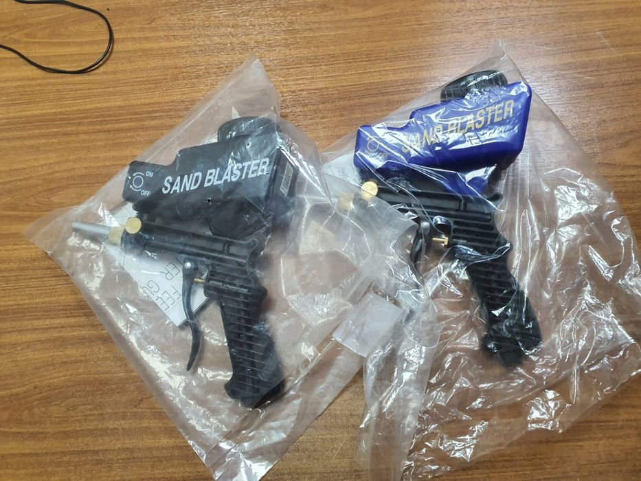 Продам пескоструй