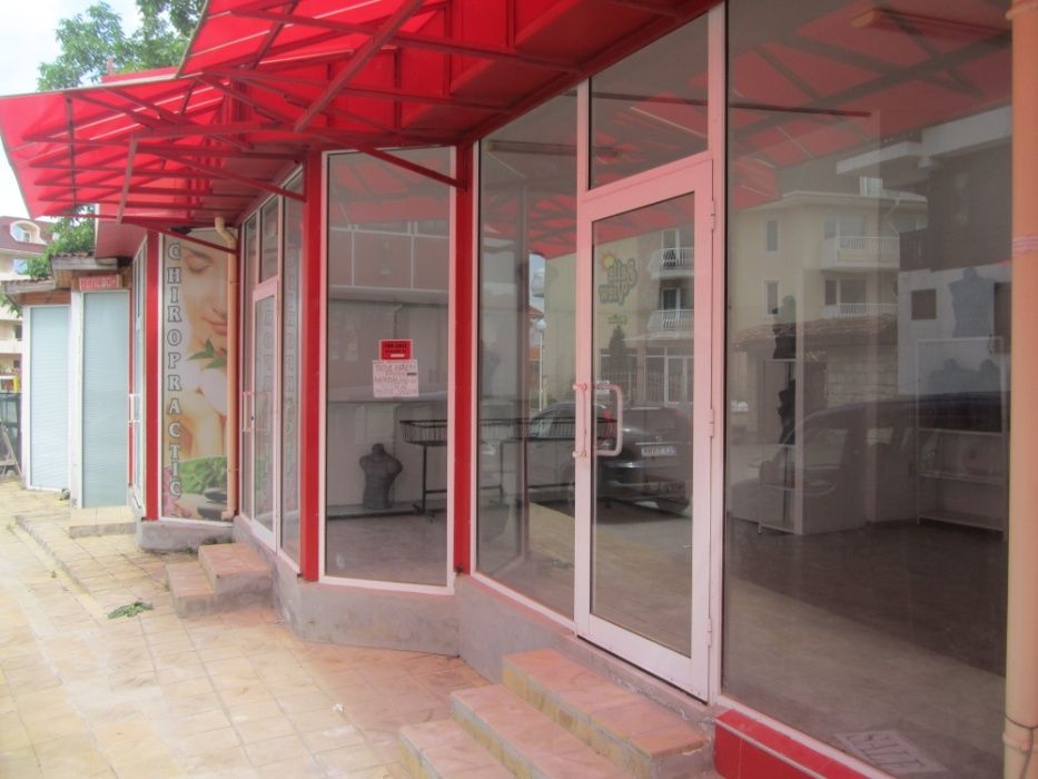 Продава се Магазин в с. Кранево, Област Добрич - 102 кв.м за 618 €/кв.м - Снимка #6