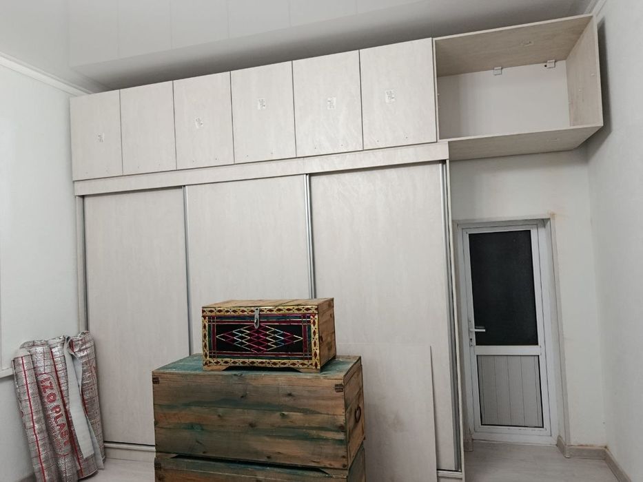 Mebel zakazga yasaymiz