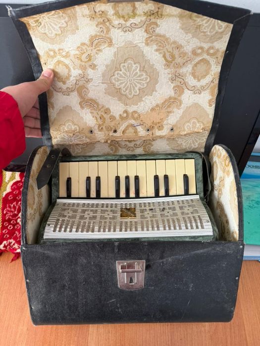 Аккордеон «Малыш»