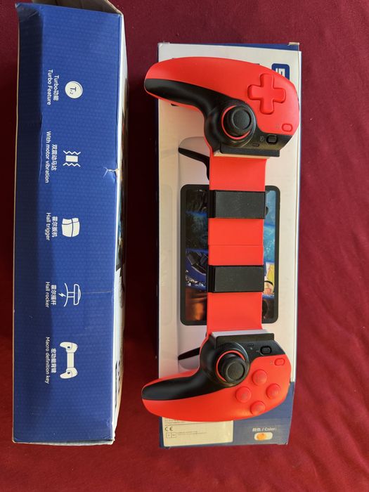 Безжичен контролер