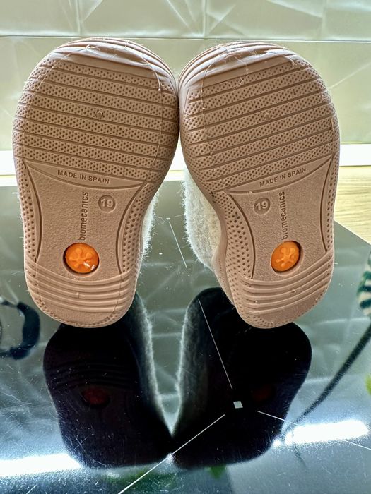 Papuci de casa Biomecanics - 19